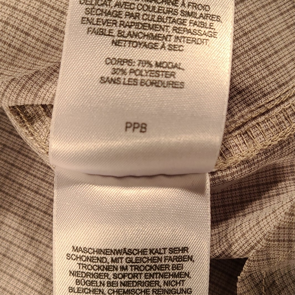 Columbia Men's Long Sleeve Shirt - Picture 6 of 9